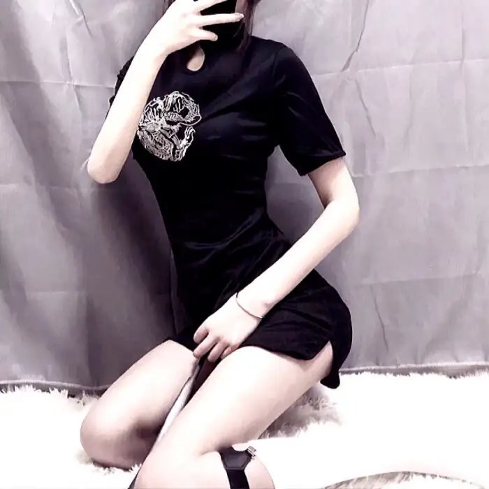 灵臆事件
