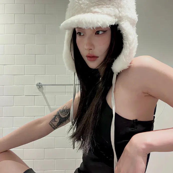 深入北方的小路