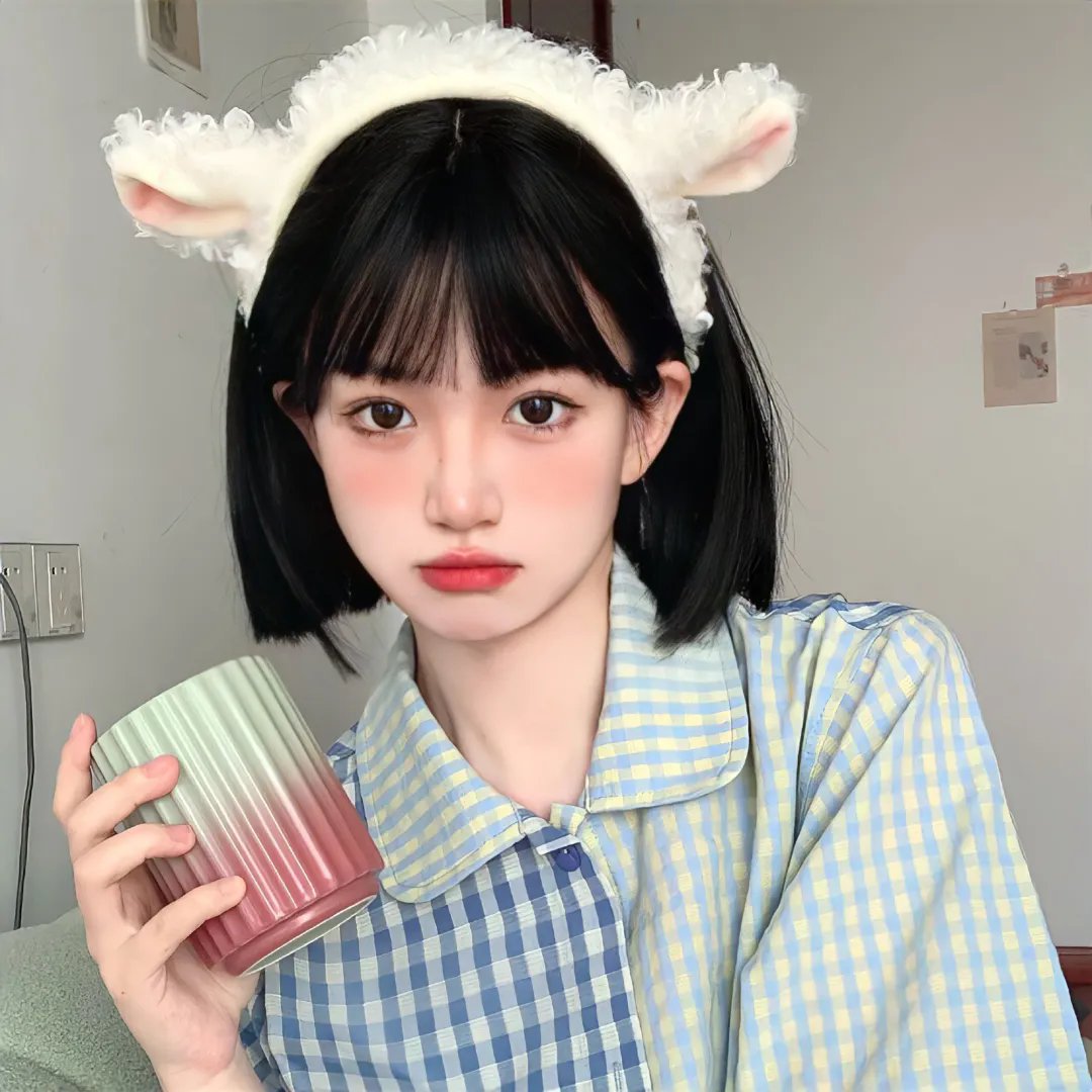 怪异少女神隐
